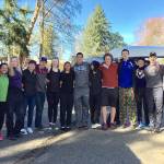 Orcas Sailing Team wins Kitsap 10 Percent Regatta