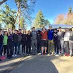 Orcas Sailing Team wins Kitsap 10 Percent Regatta