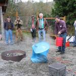 The Funhouse presents its 17th annual Science Fair