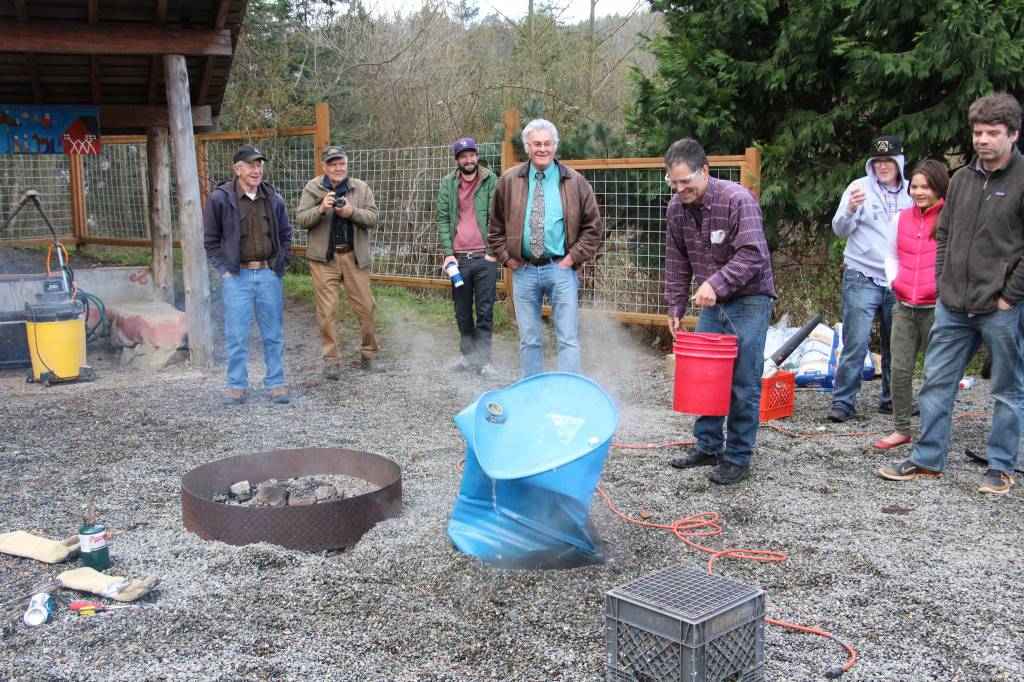 The Funhouse presents its 17th annual Science Fair