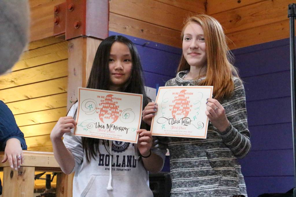 The Funhouse presents its 17th annual Science Fair