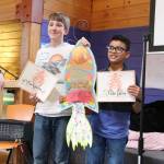 The Funhouse presents its 17th annual Science Fair