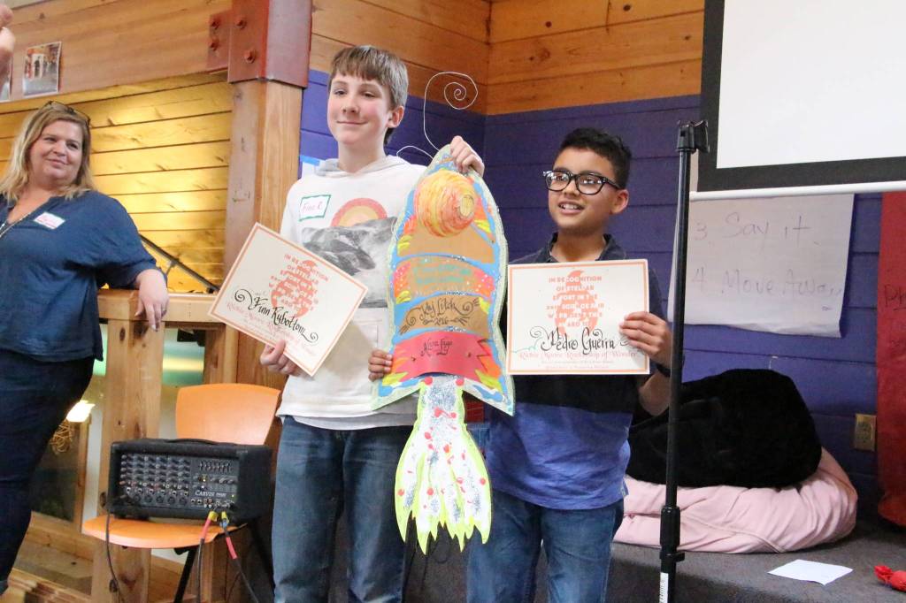 The Funhouse presents its 17th annual Science Fair