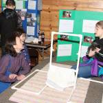 The Funhouse presents its 17th annual Science Fair