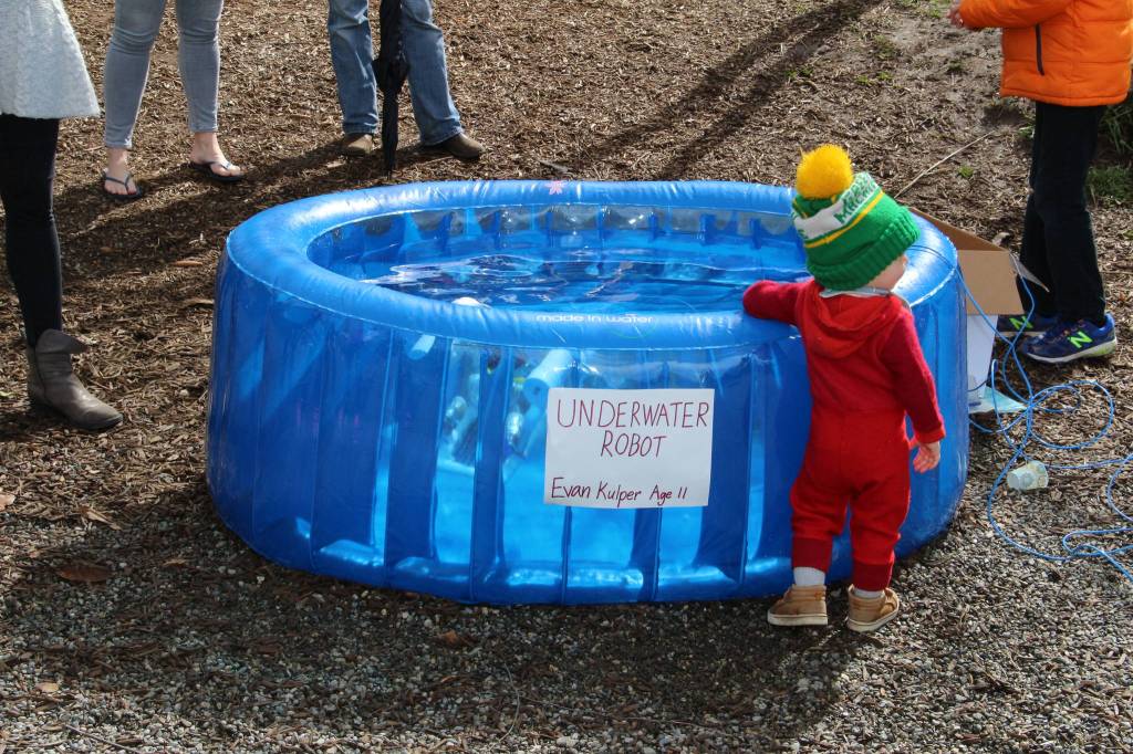 The Funhouse presents its 17th annual Science Fair