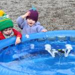 The Funhouse presents its 17th annual Science Fair