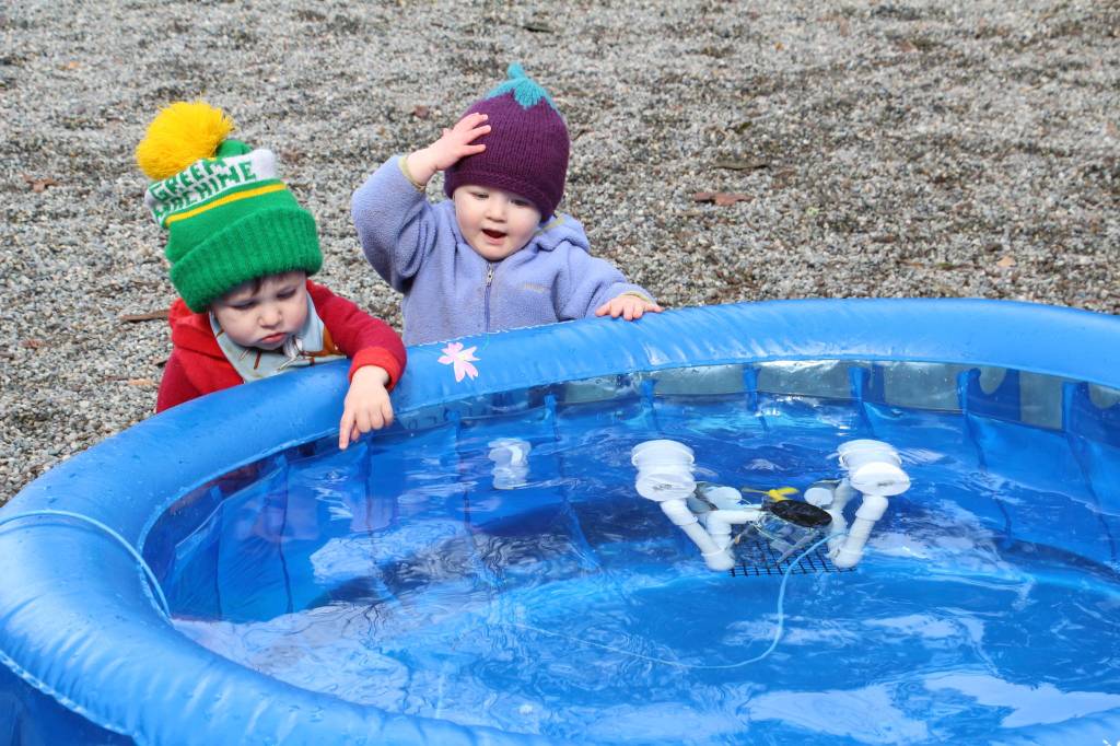 The Funhouse presents its 17th annual Science Fair