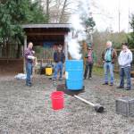 The Funhouse presents its 17th annual Science Fair