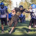 High school football program seeking more participants