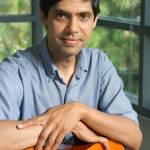 Professor Aniruddh Patel to speak on ‘Singing and the Brain’