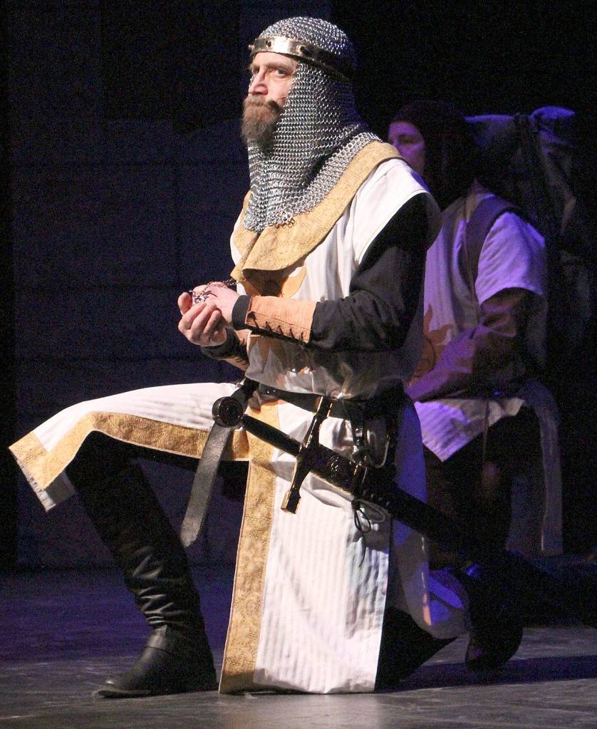 The power of Python | Photos