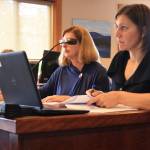 What’s your vision for the county?