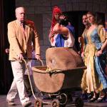 The power of Python | Photos