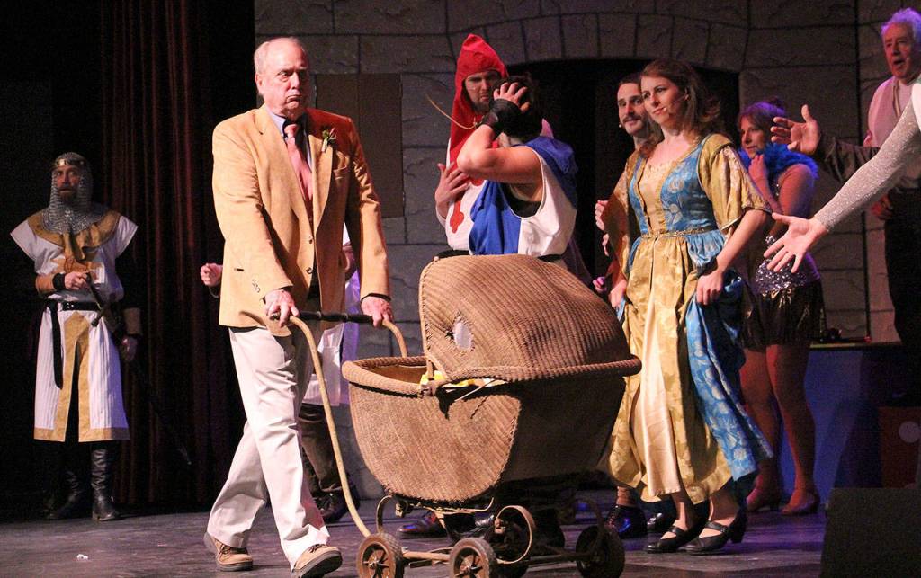 The power of Python | Photos