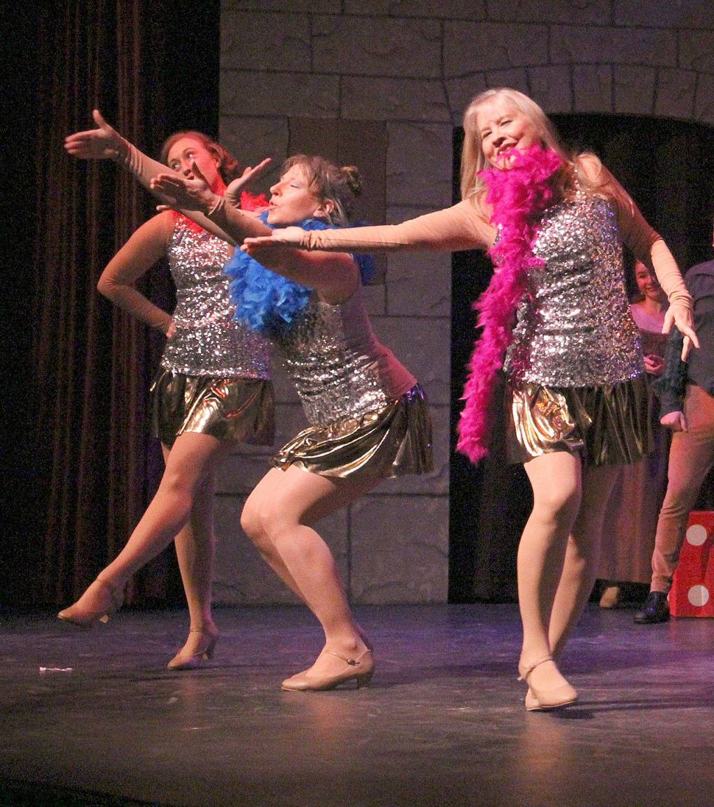 The power of Python | Photos