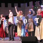 The power of Python | Photos