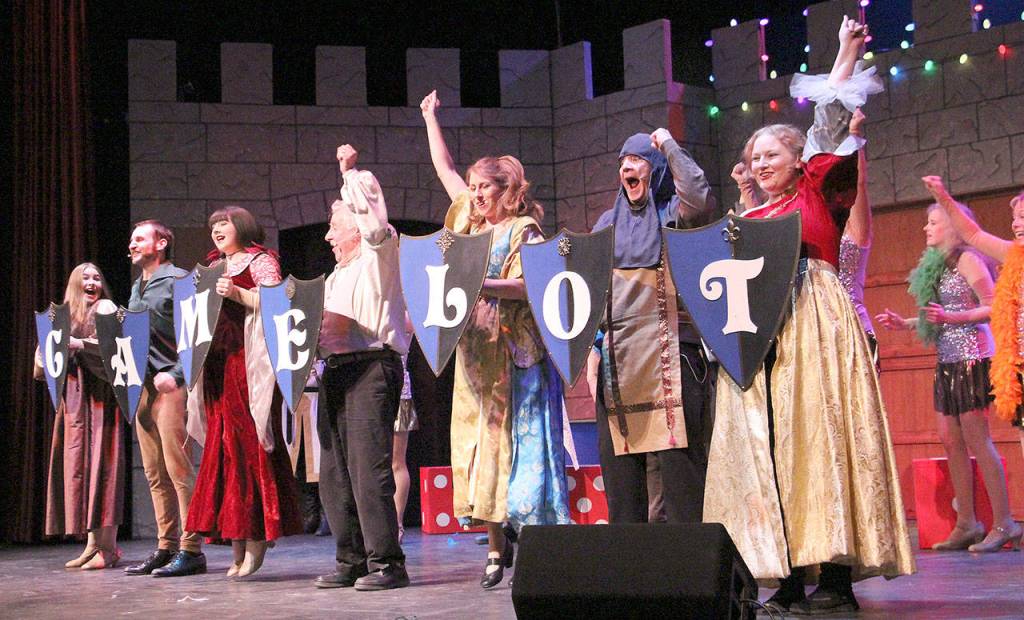 The power of Python | Photos