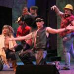 The power of Python | Photos