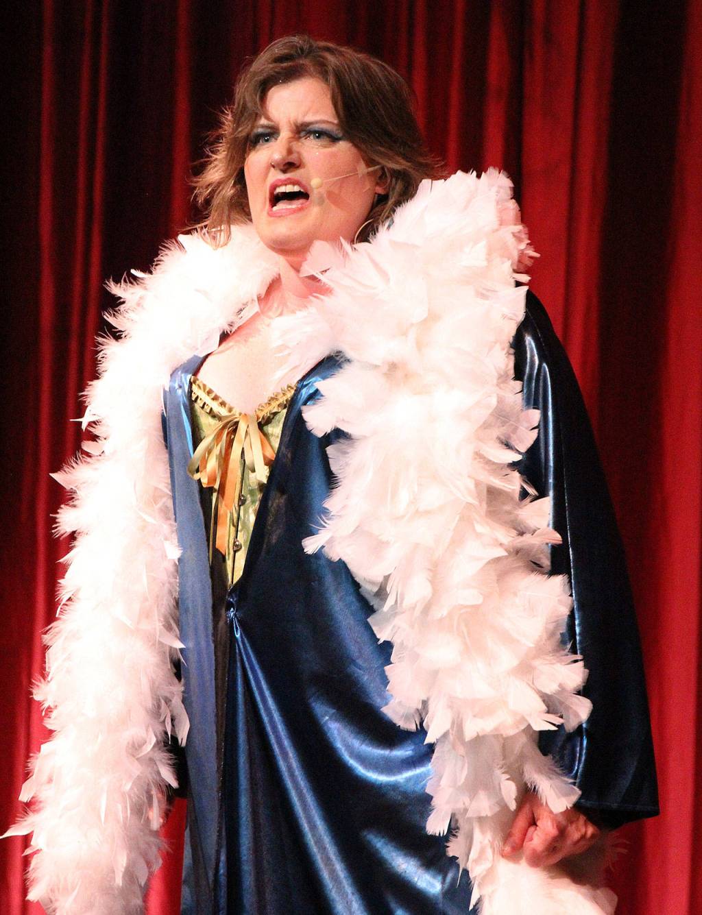 The power of Python | Photos