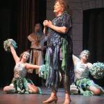 The power of Python | Photos