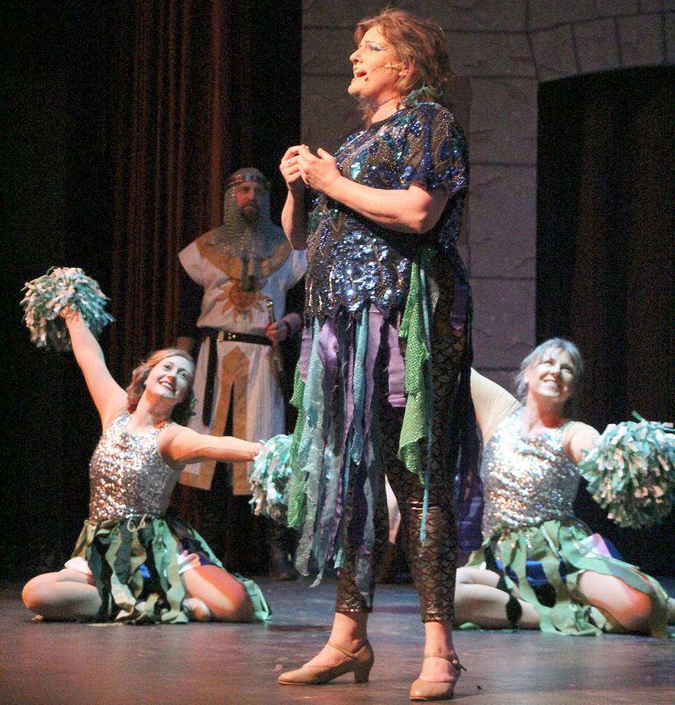 The power of Python | Photos