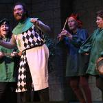 The power of Python | Photos