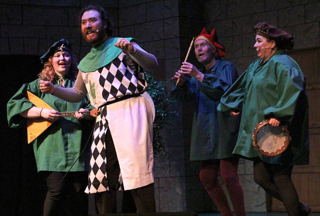 The power of Python | Photos