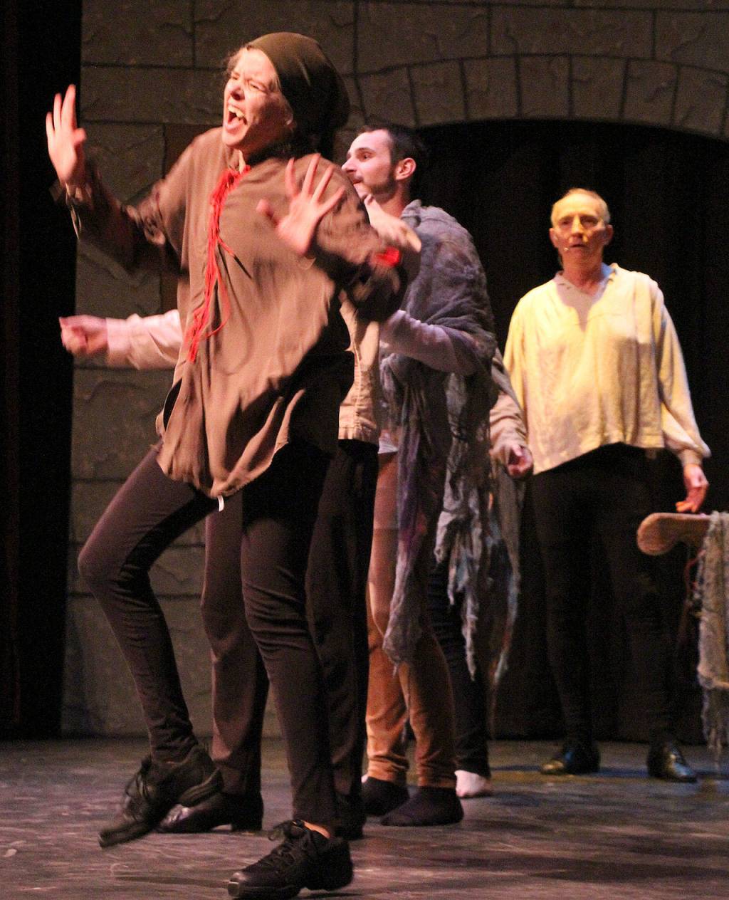 The power of Python | Photos