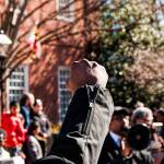 Islands protest a lack of protests | The Flounder