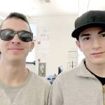 Aragon brothers make All-League