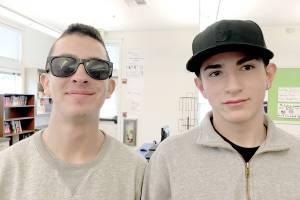 Aragon brothers make All-League