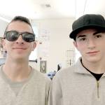 Aragon brothers make All-League