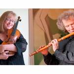 Contributed photo                                Linda Melsted (left) and Jeffrey Cohan (right)