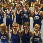 Orcas Island Wrestling Club wraps up sixth season