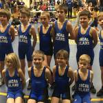Orcas Island Wrestling Club wraps up sixth season