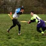 OCS Saints improve to 6-1 on the season with a win over Skagit