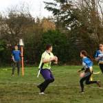 OCS Saints improve to 6-1 on the season with a win over Skagit