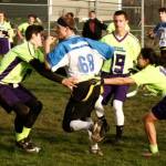 OCS Saints improve to 6-1 on the season with a win over Skagit