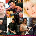 ‘I’m with the band’ | Rock of Orcas