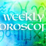 Weekly Horoscope | April 26 – May 2