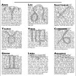 Weekly Horoscope | April 26 – May 2