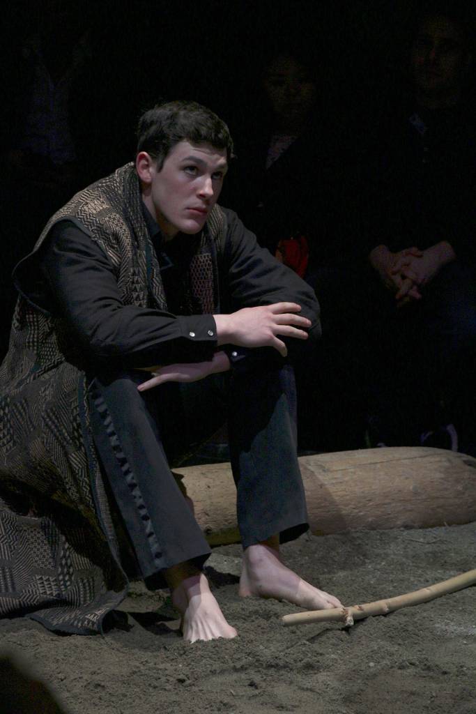 ‘The Tempest’ | Photos
