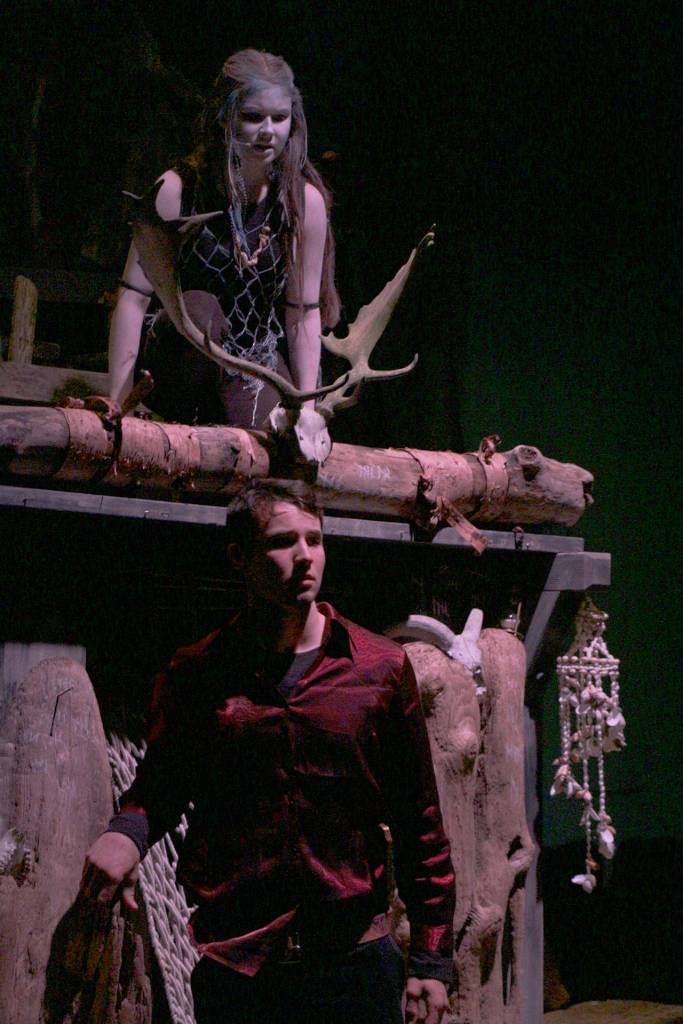 ‘The Tempest’ | Photos