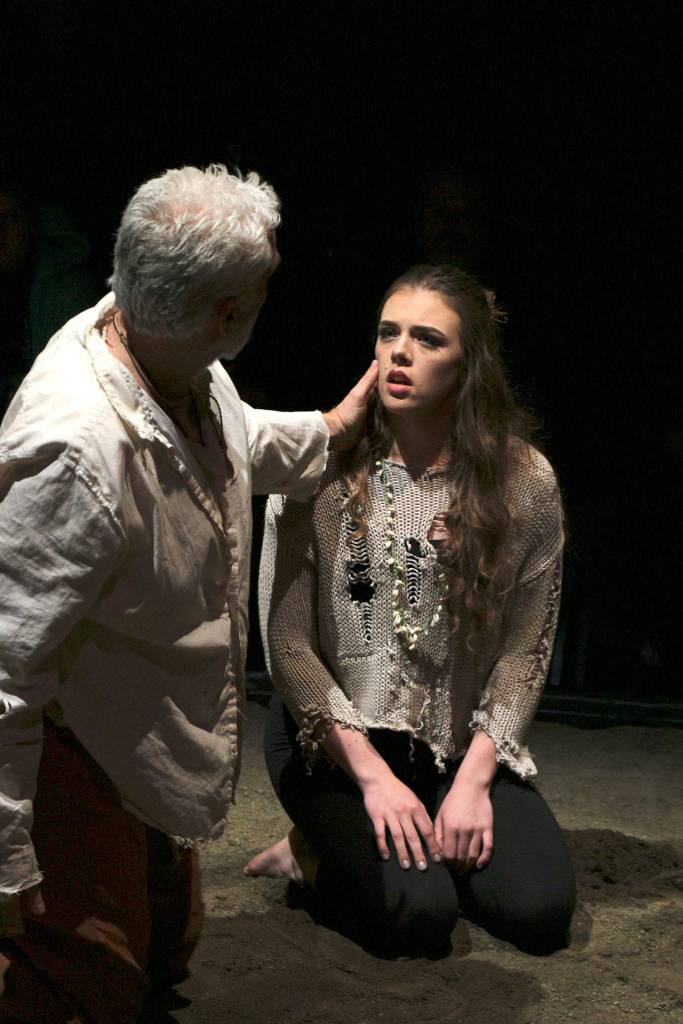 ‘The Tempest’ | Photos