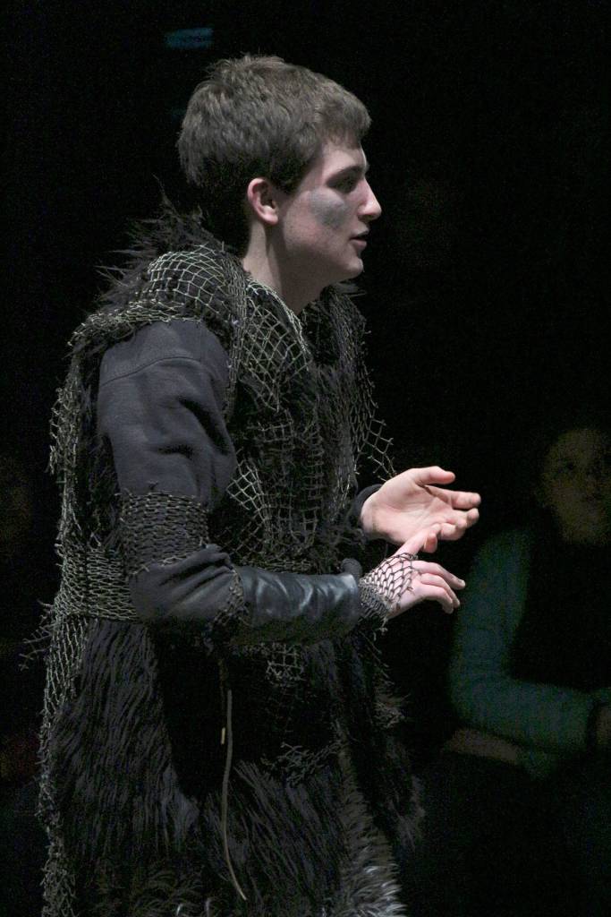 ‘The Tempest’ | Photos