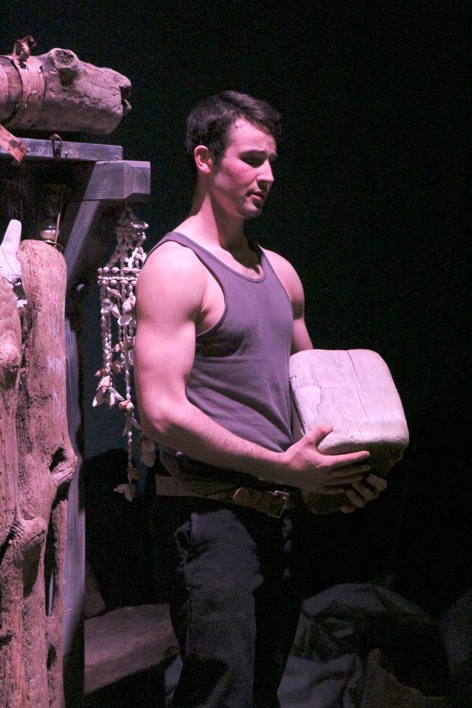 ‘The Tempest’ | Photos