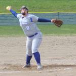 Vikings take on La Conner and Friday Harbor; crew team travels to Lake Stevens for regatta