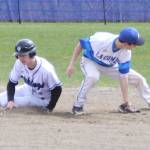 Vikings take on La Conner and Friday Harbor; crew team travels to Lake Stevens for regatta