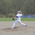 Vikings take on La Conner and Friday Harbor; crew team travels to Lake Stevens for regatta