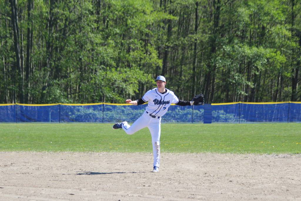 This week in Viking sports